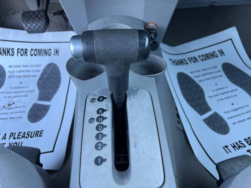 2000 Volkswagen New Beetle GLS TDi