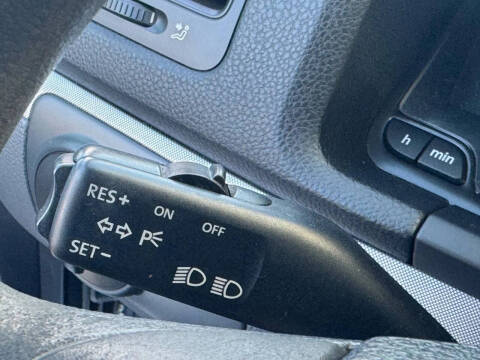 2007 Volkswagen Jetta 2.0T