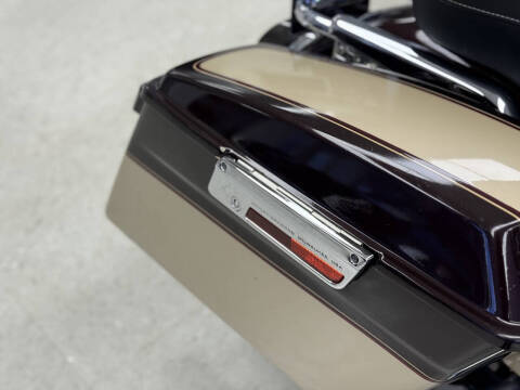 1998 Harley-Davidson Electra Glide