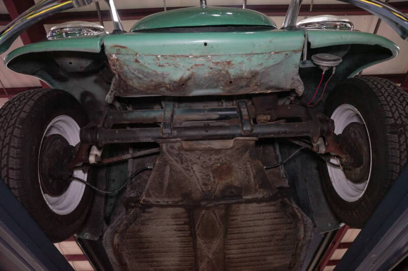 1962 Volkswagen Beetle