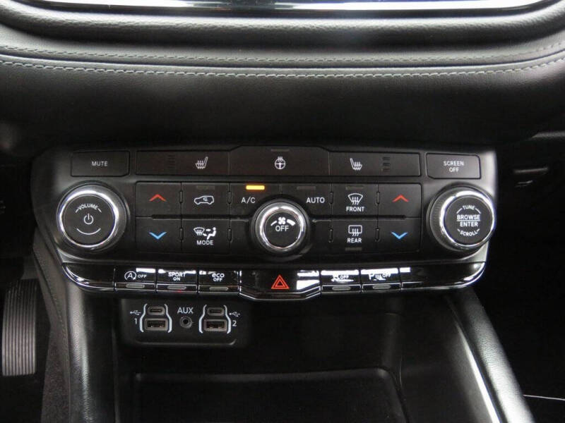 2021 Dodge Durango SXT Plus