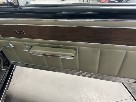 1966 Mercury Comet
