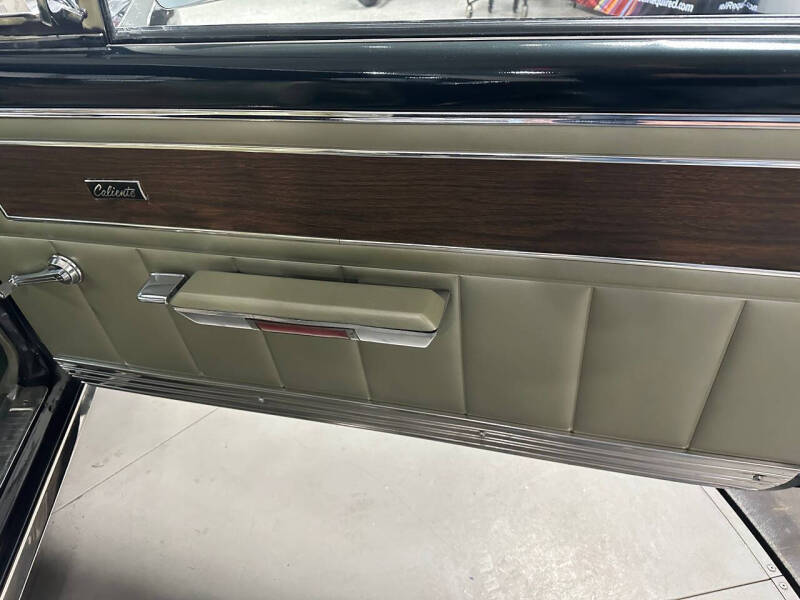1966 Mercury Comet