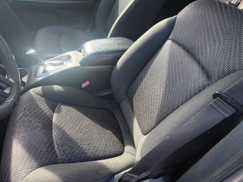 2016 Dodge Journey SE