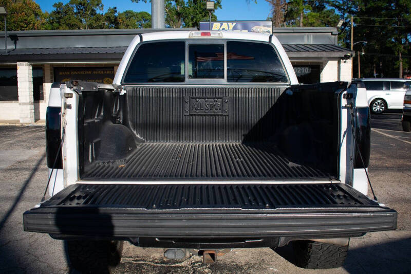 2009 Ford F-150 Lariat