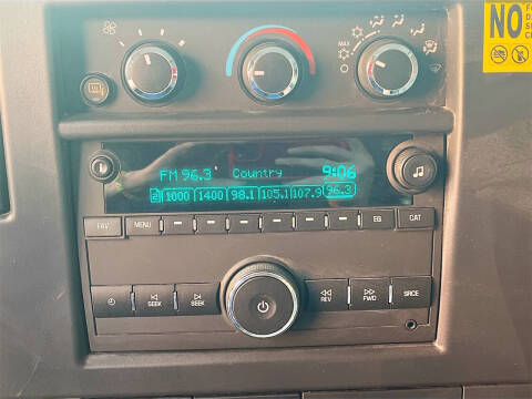 2025 Chevrolet Express 2500