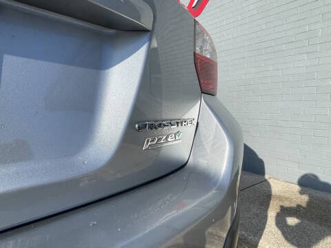 2017 Subaru Crosstrek 2.0i Premium