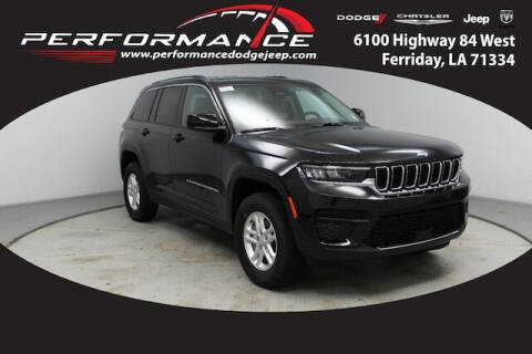 2023 Jeep Grand Cherokee for sale at Performance Dodge Chrysler Jeep in Ferriday LA