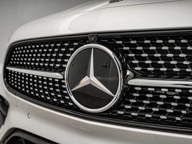 2022 Mercedes-Benz E-Class E 450 4MATIC