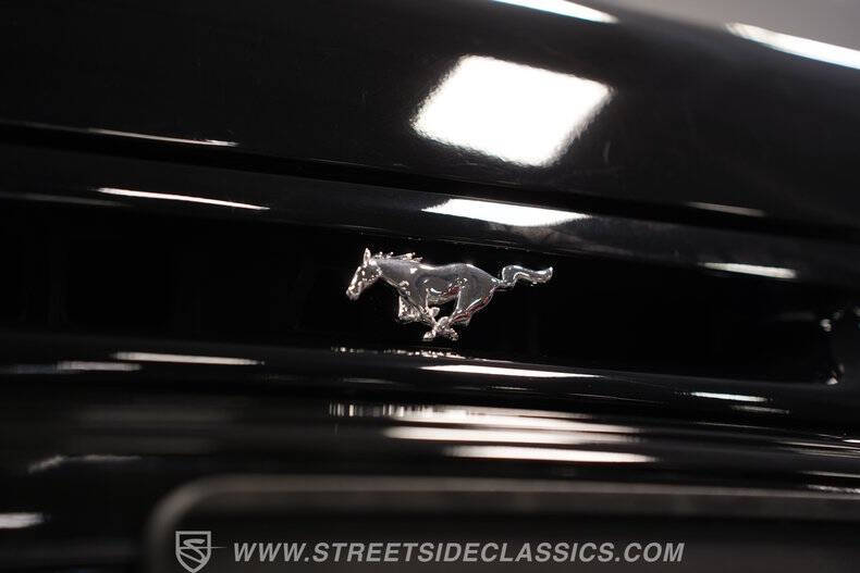 1993 Ford Mustang SVT Cobra