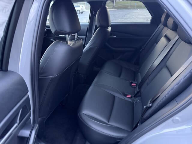 2026 Mazda CX-30 2.5 S Select Sport