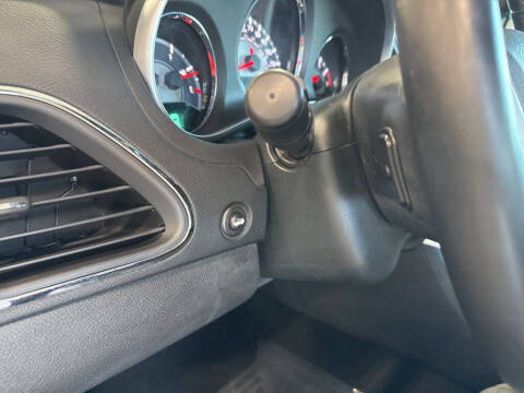 2011 Chrysler 200 Touring
