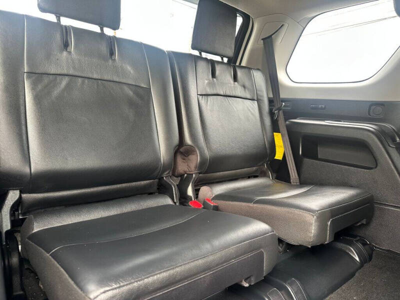 2020 Toyota 4Runner Nightshade Edition