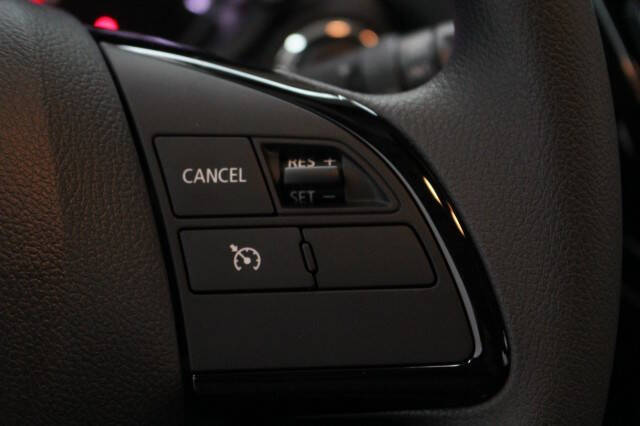 2026 Mitsubishi Eclipse Cross LE