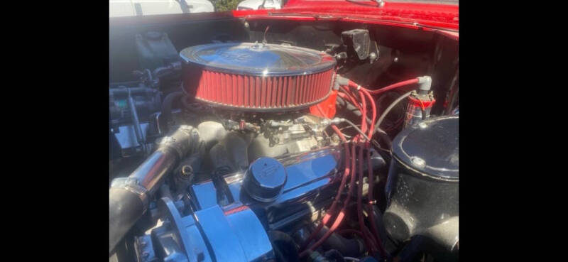 1975 International Scout