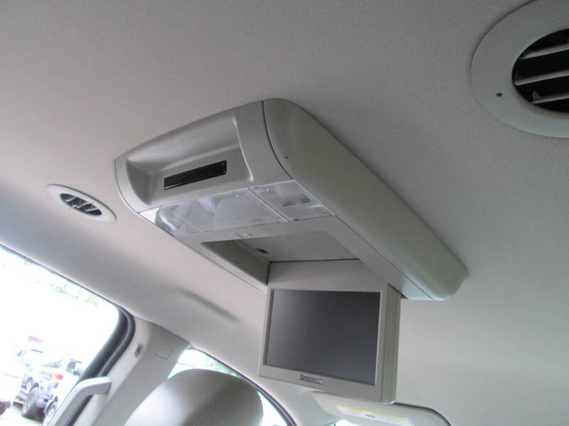 2015 GMC Acadia SLT-2