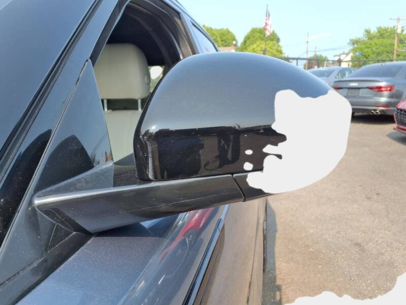 2019 Land Rover Range Rover Velar P250 R-Dynamic SE