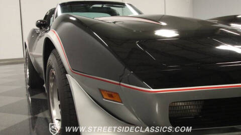 1978 Chevrolet Corvette