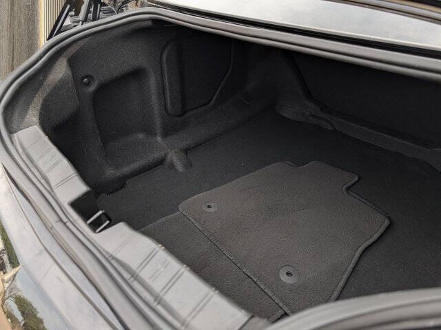 2024 Chevrolet Camaro SS