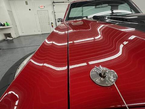 1972 Chevrolet El Camino