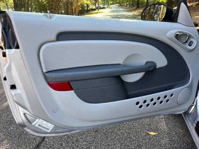 2006 Chrysler PT Cruiser GT