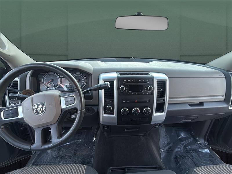 2010 Dodge Ram 2500