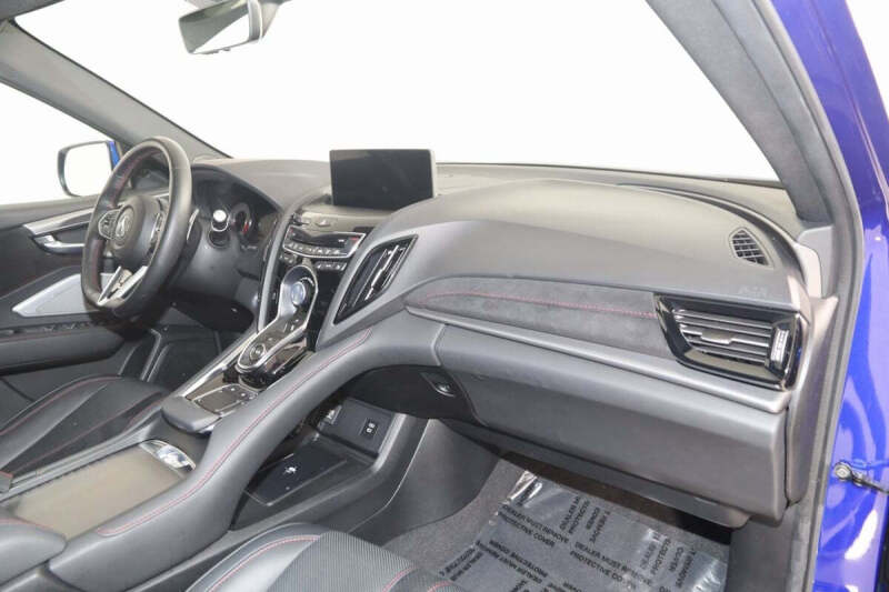 2024 Acura RDX SH-AWD w/A-SPEC