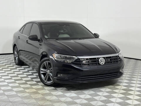 2021 Volkswagen Jetta R-Line