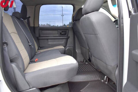 2012 RAM 1500 Express