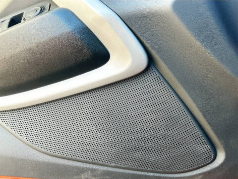 2022 Chevrolet Camaro SS