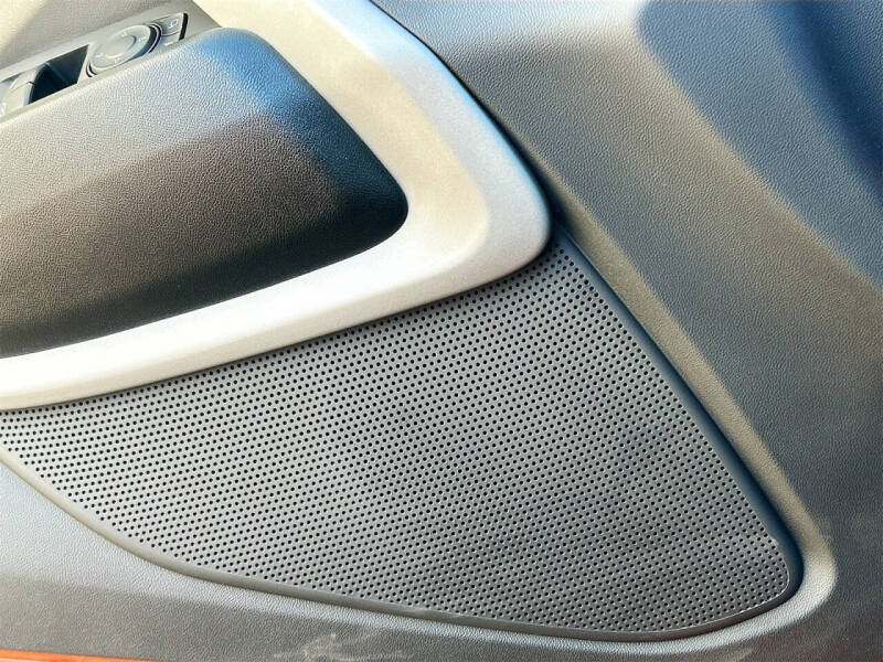 2022 Chevrolet Camaro SS