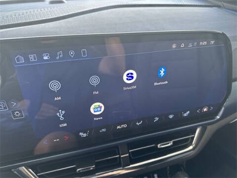 2026 Chevrolet Equinox EV LT 2