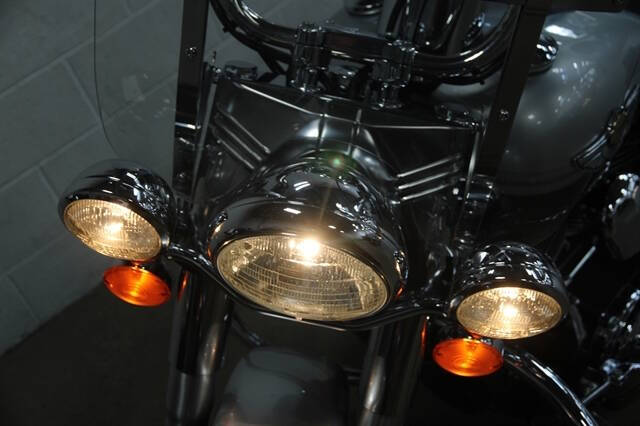 2003 Harley-Davidson SOFTAIL HE