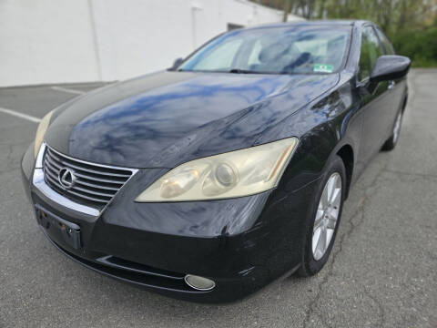 2007 Lexus ES 350 for sale at CARBUYUS in Ewing NJ