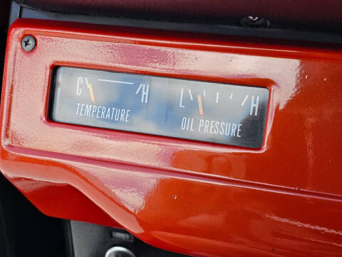 1979 International Scout