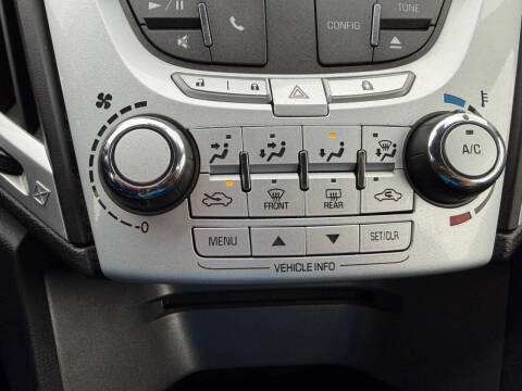 2013 GMC Terrain SLE-1