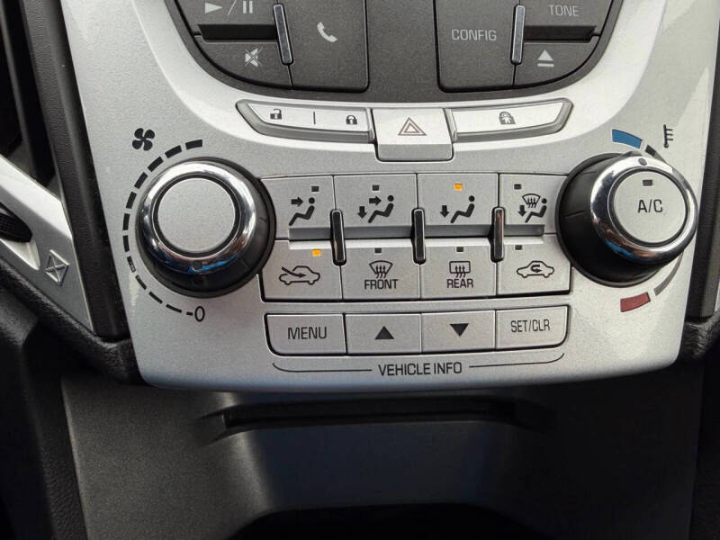 2013 GMC Terrain SLE-1