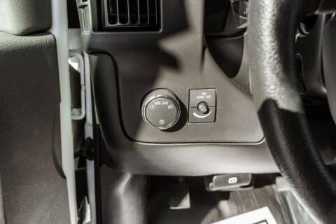 2024 Chevrolet Express 2500