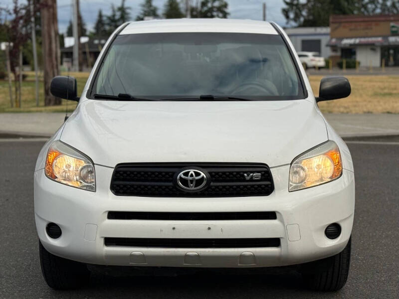 2008 Toyota RAV4