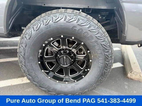 2024 Ford F-350 Super Duty