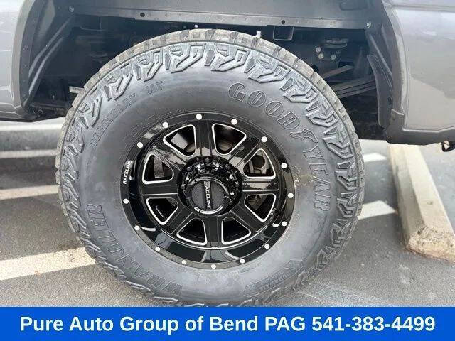 2024 Ford F-350 Super Duty