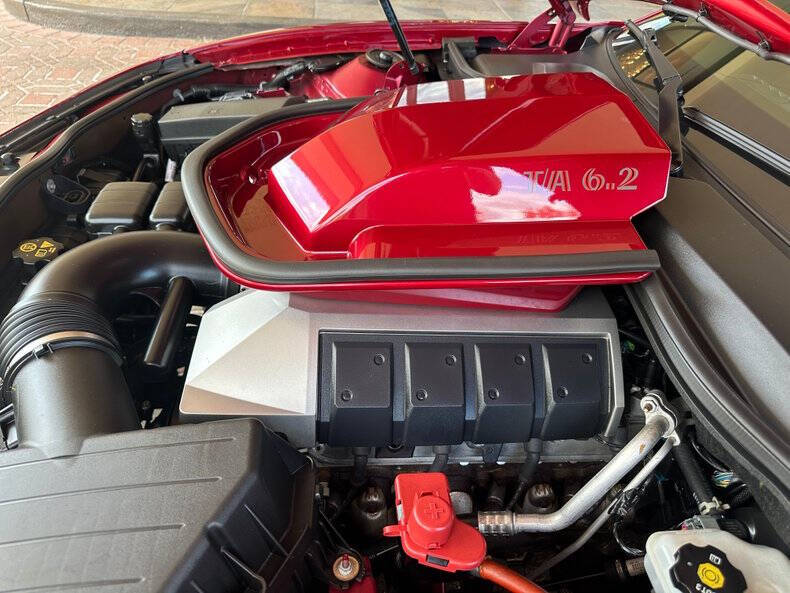 2010 Chevrolet Camaro SS