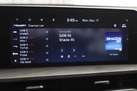 2024 Kia Telluride SX-Prestige X-Line