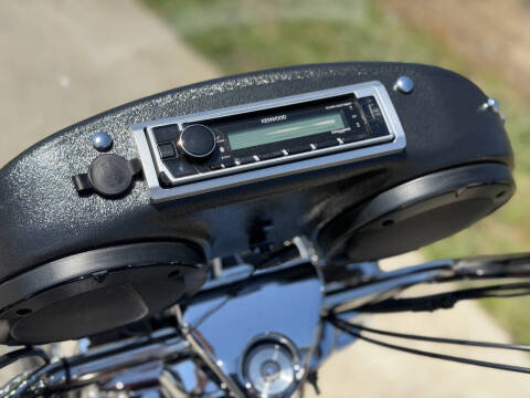 1998 Harley-Davidson Road King Classic