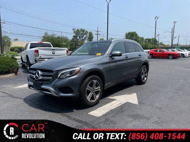 2019 Mercedes-Benz GLC for sale at Car Revolution in Maple Shade NJ