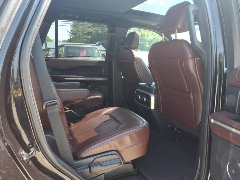2024 Ford Expedition Limited
