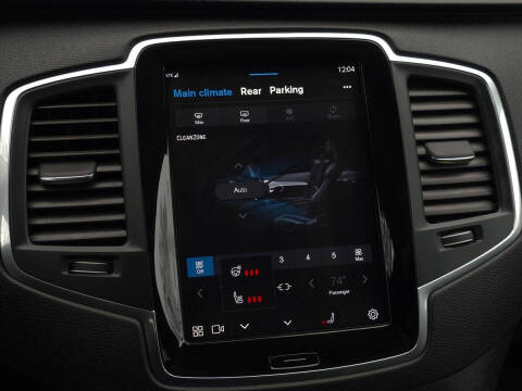 2024 Volvo XC90 B5 Core Bright Theme
