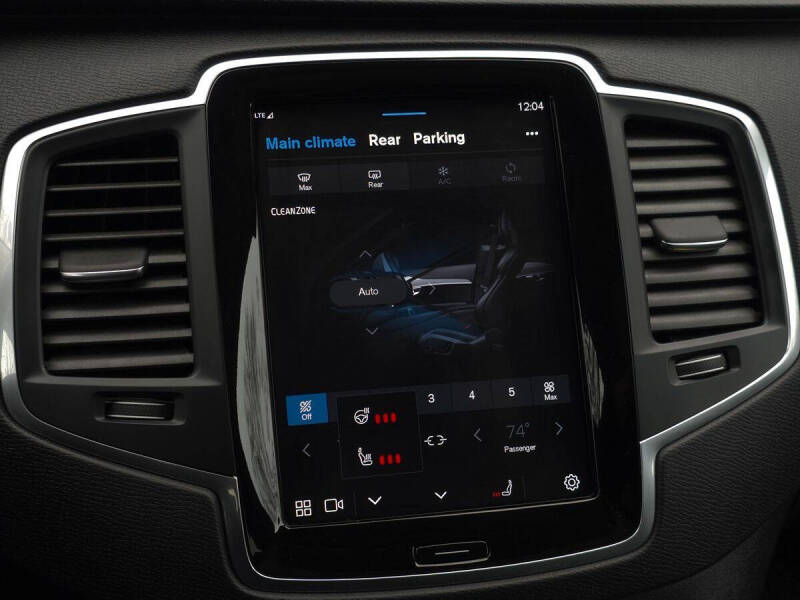 2024 Volvo XC90 B5 Core Bright Theme
