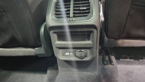 2021 Volkswagen Tiguan SEL 4Motion