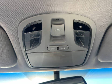 2014 Hyundai Sonata Limited 2.0T